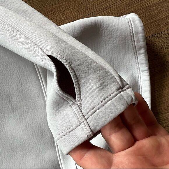 Nike Drifit Running Division Crew Neck Training Top women’s Small - Picture 5 of 10